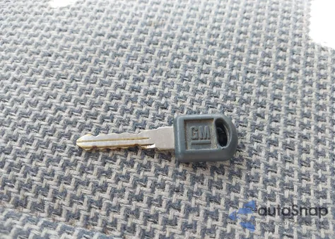 2000 GMC Sierra 2500 Classic Sl из США, поврежденный, VIN 1GTGC24R8YR183228